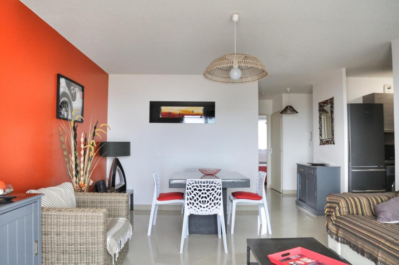Apartamento T3 Vue 100m De La Wifi Et Parking *