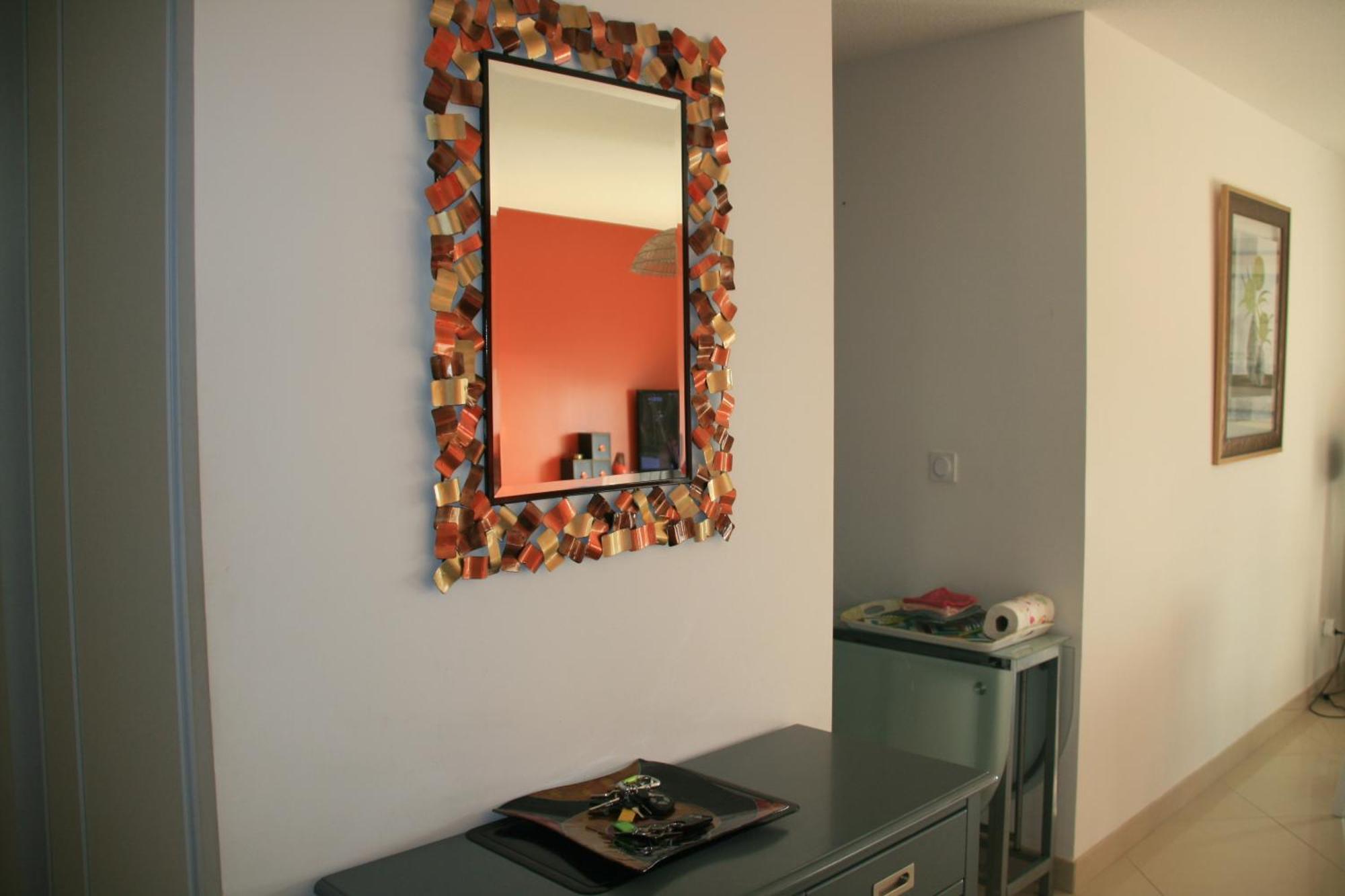 Apartamento T3 Vue 100m De La Wifi Et Parking *