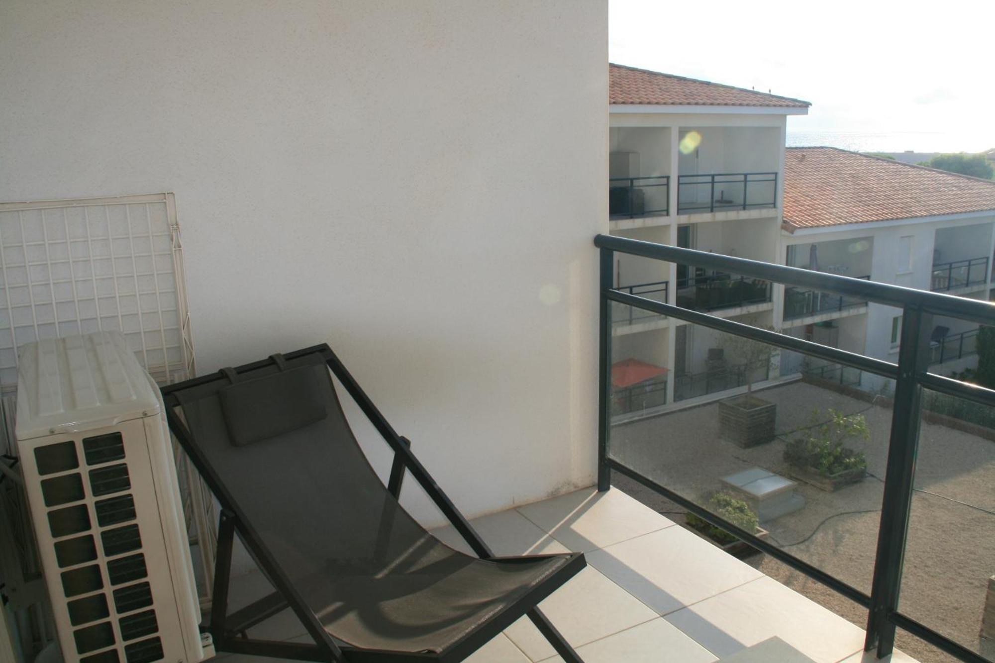 T3 Vue 100m De La Wifi Et Parking *