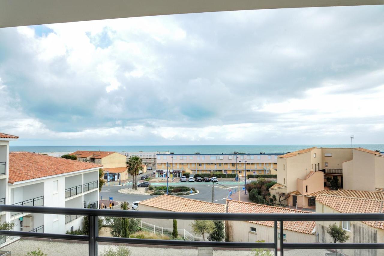 T3 Vue 100m De La Wifi Et Parking